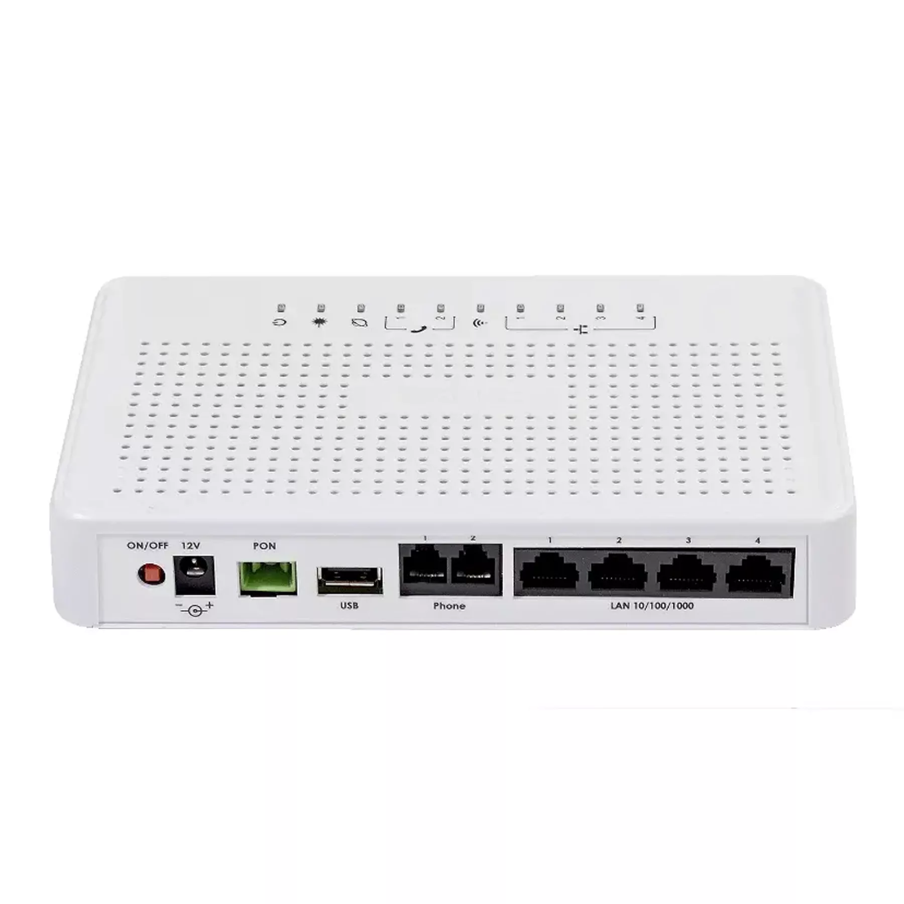 مودم روتر Gpon-ONT التکس مدل NTU-RG-5402G-W