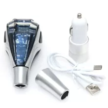 سردنده طرح کریستالی مدل PRND