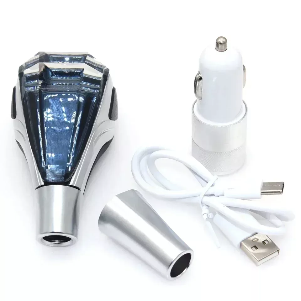 سردنده طرح کریستالی مدل PRND