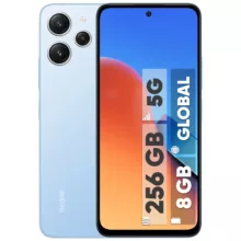 گوشی موبایل شیائومی مدل Redmi 12 5G دو سیم کارت ظرفیت 256 گیگابایت و رم 8 گیگابایت – گلوبال