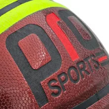 توپ بسکتبال پرو اسپورتز مدل NBA STARS-2025