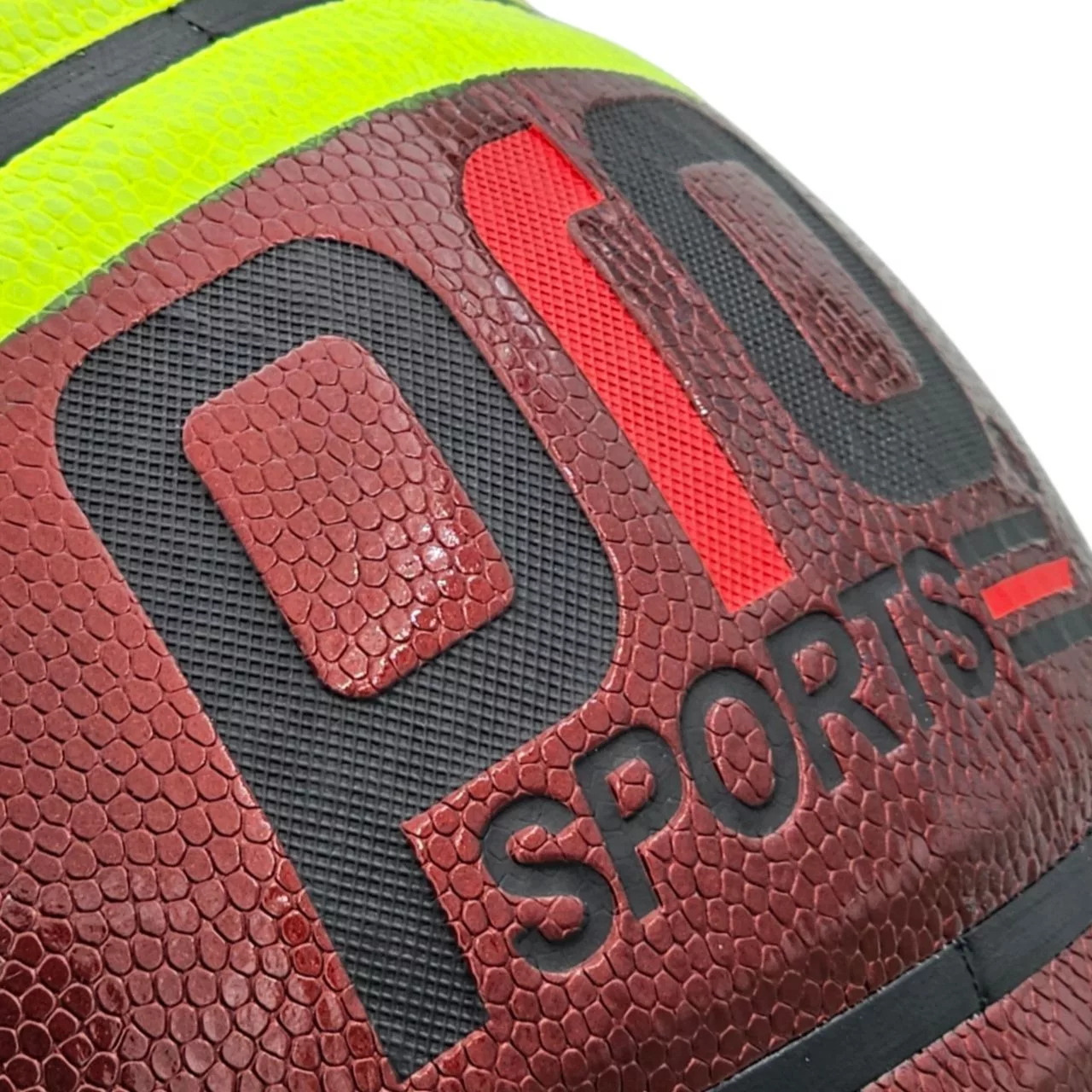 توپ بسکتبال پرو اسپورتز مدل NBA STARS-2025