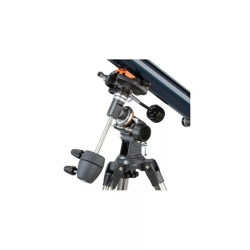 تلسکوپ سلسترون مدل AstroMaster 70 EQ