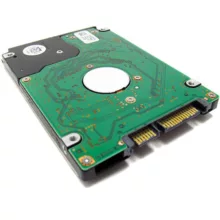هارددیسک اینترنال هیتاچی مدل Z5K320-160 ظرفیت 160 گیگابایت