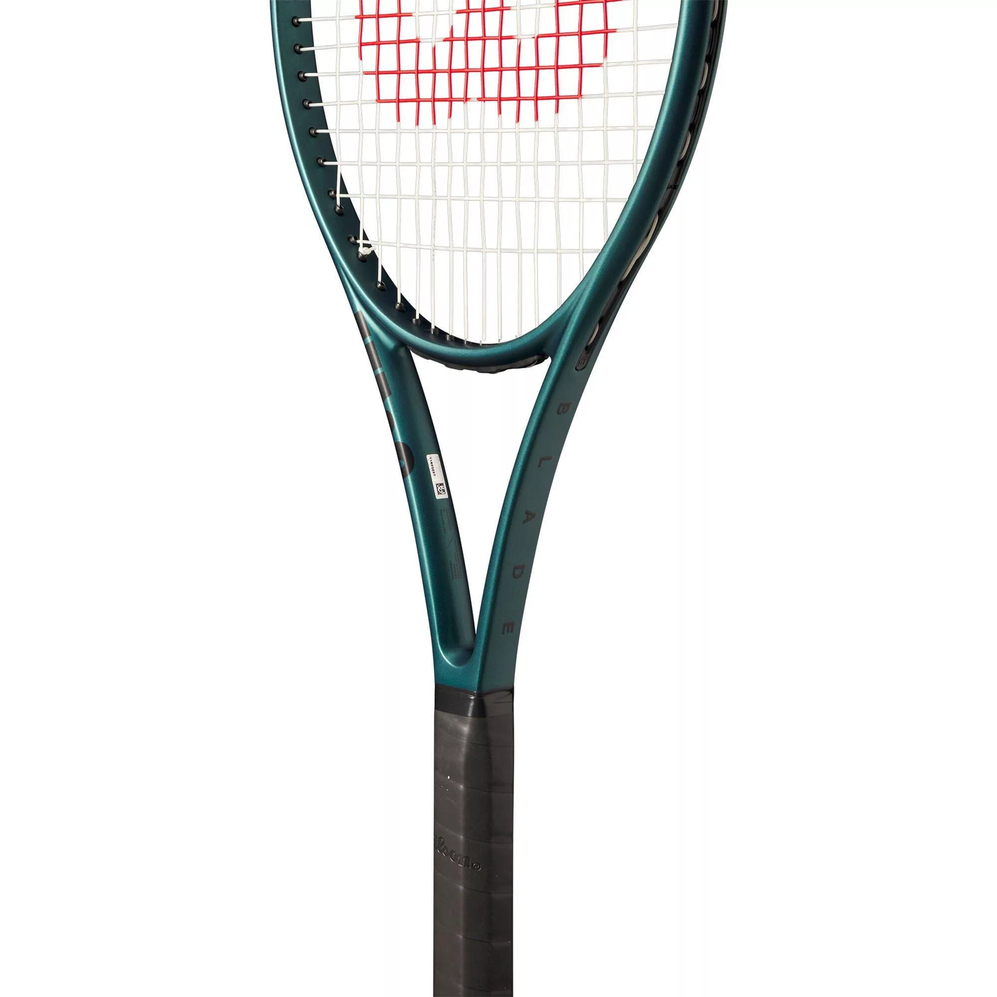راکت تنیس ویلسون مدل Blade 100L v9