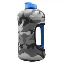 قمقمه کاور دار مدل GS-M-Rock-70881 گنجایش 2.2 لیتر