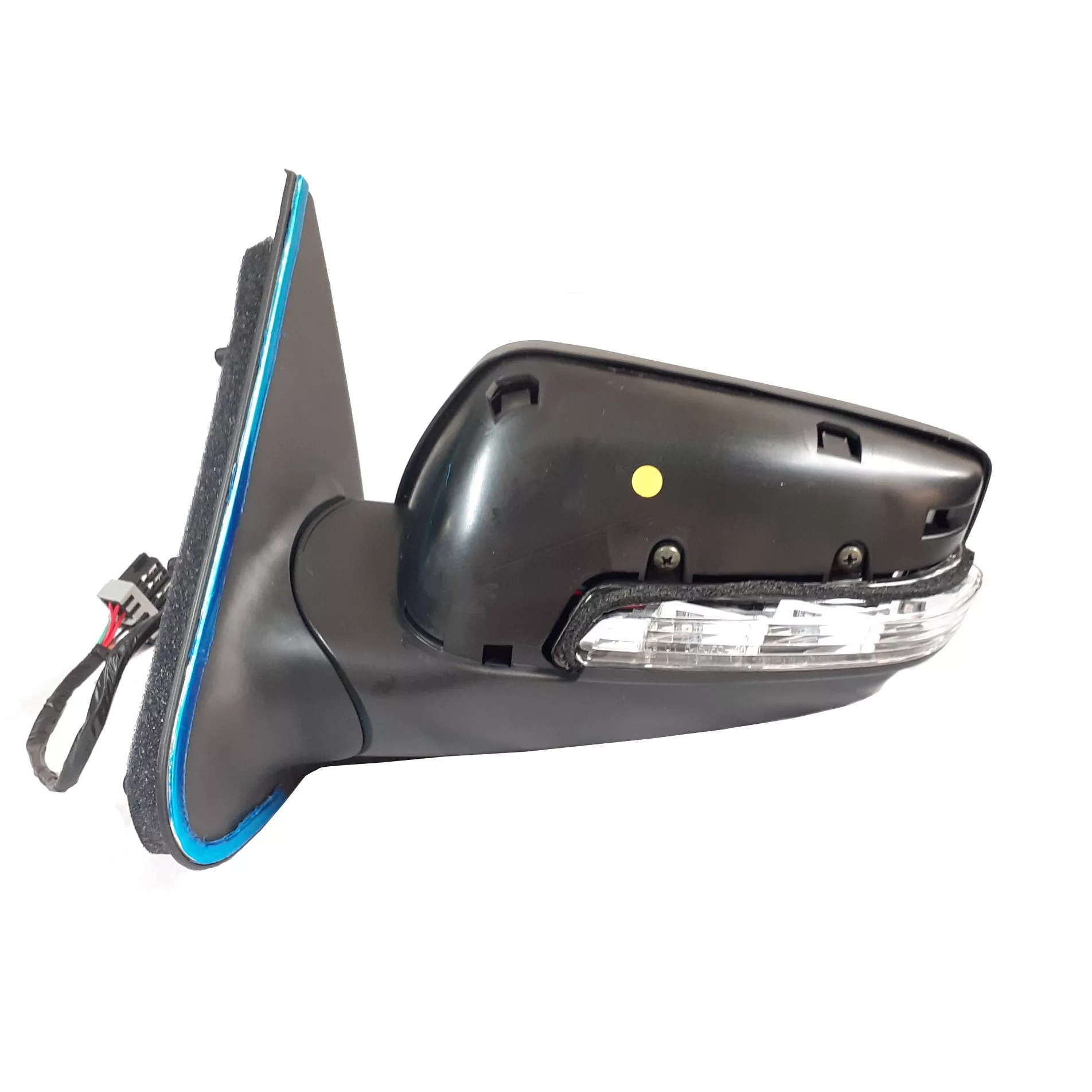 آینه برقی چپ خودرو کروز پلاس کد CR340325 مناسب برای پژو پارس