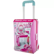 میز آرایش اسباب بازی ژیانگ چنگ مدل Beauty Playset