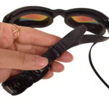 عینک شنا اسپیدو مدل G.o Fit