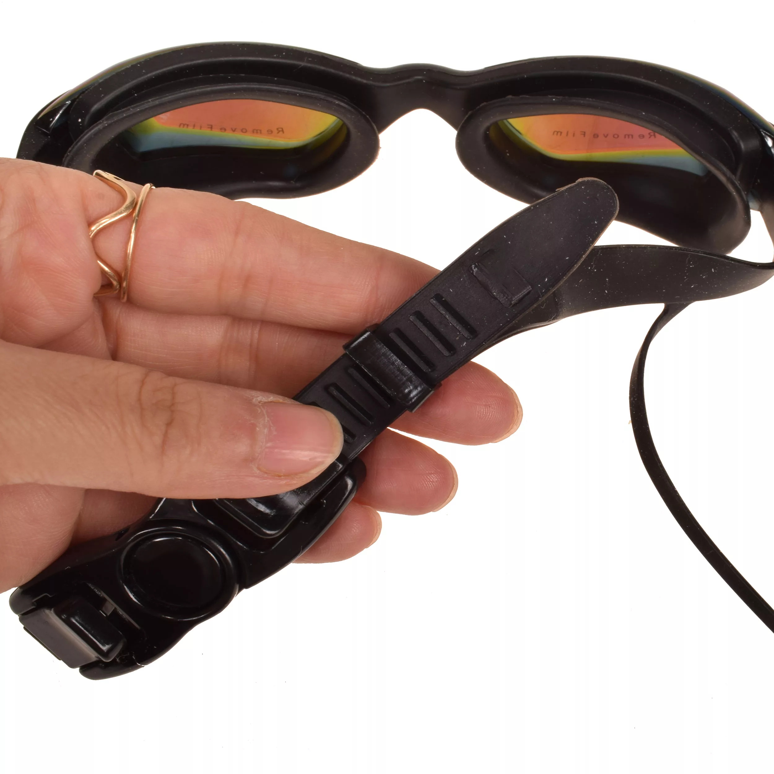 عینک شنا اسپیدو مدل G.o Fit