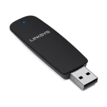 کارت شبکه USB لینک سیس مدل AE1200-EE