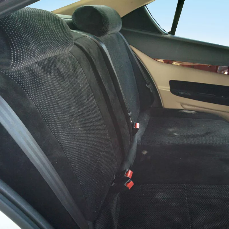 روکش صندلی خودرو هایکو مدل دنا پلاس طرح دنا