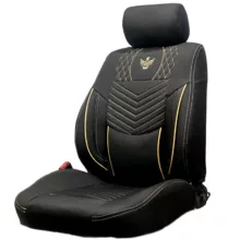 روکش صندلی خودرو دیبا روکش امیدی مدل 1710 مناسب برای پژو پرشیا