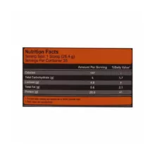 پودر پروتئین گلدن وی پی ان سی - 1000 گرم