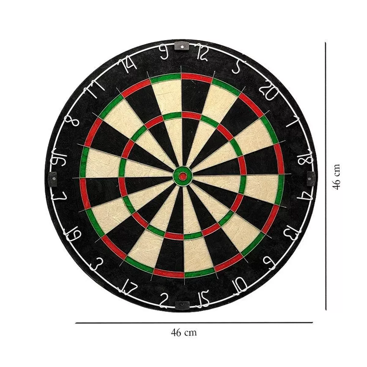 دارت سوزنی مدل مویی 18INCH NEW