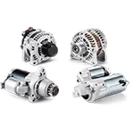 لوازم مکانیکی