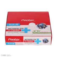 پاک کن پنتر مدل E141-Soft Plus بسته 20 عددی