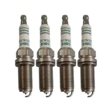 شمع خودرو دنسو مدل IKH20#4 بسته 4 عددی