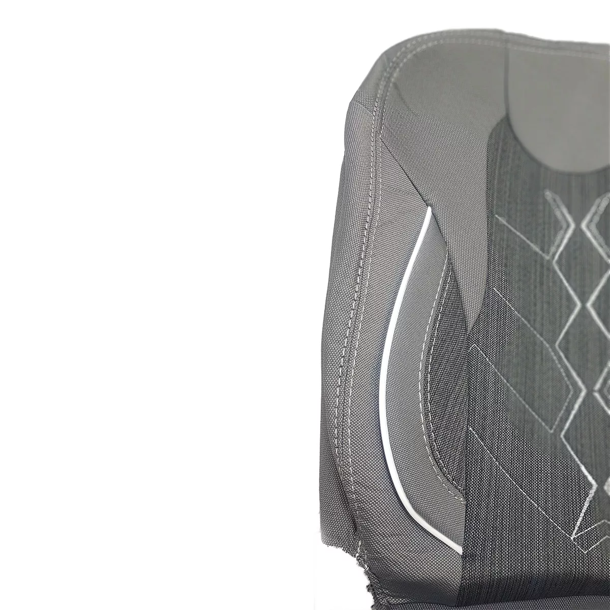 روکش صندلی خودرو کد 05 مناسب برای وانت آریسان 2