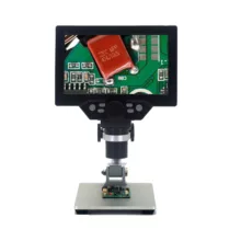 میکروسکوپ دیجیتال مدل g1200