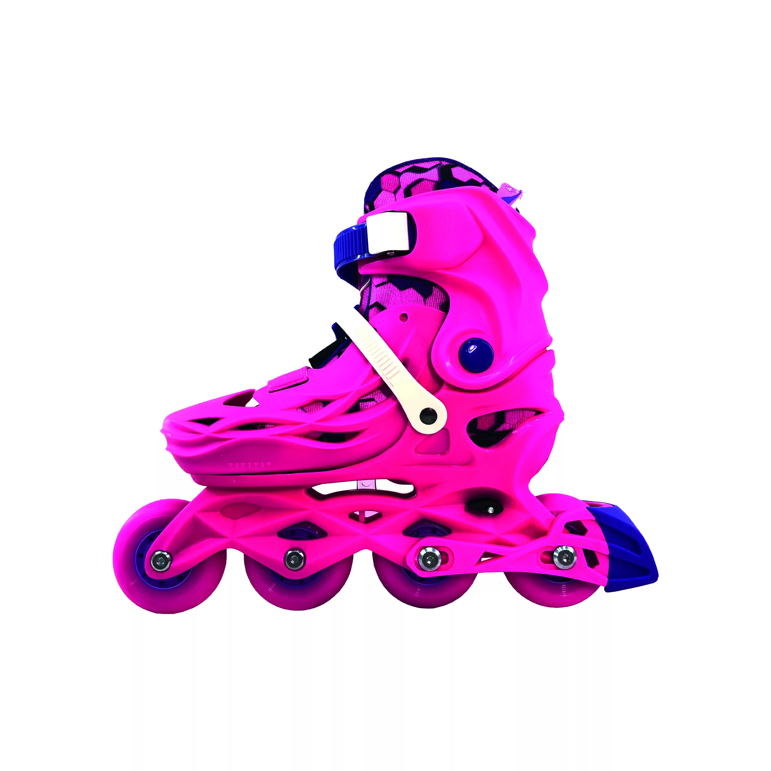 اسکیت کفشی مدل +X2