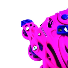 اسکیت کفشی مدل +X2