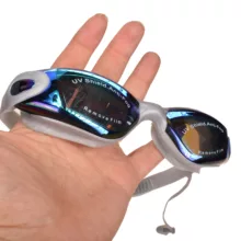 عینک شنا اسپیدو مدل Expanded view