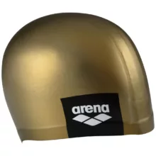 کلاه شنا آرنا مدل Logo Moulded Cap Silikon
