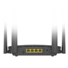 مودم روتر 4G LTE نتربیت مدل NWR–M920V2