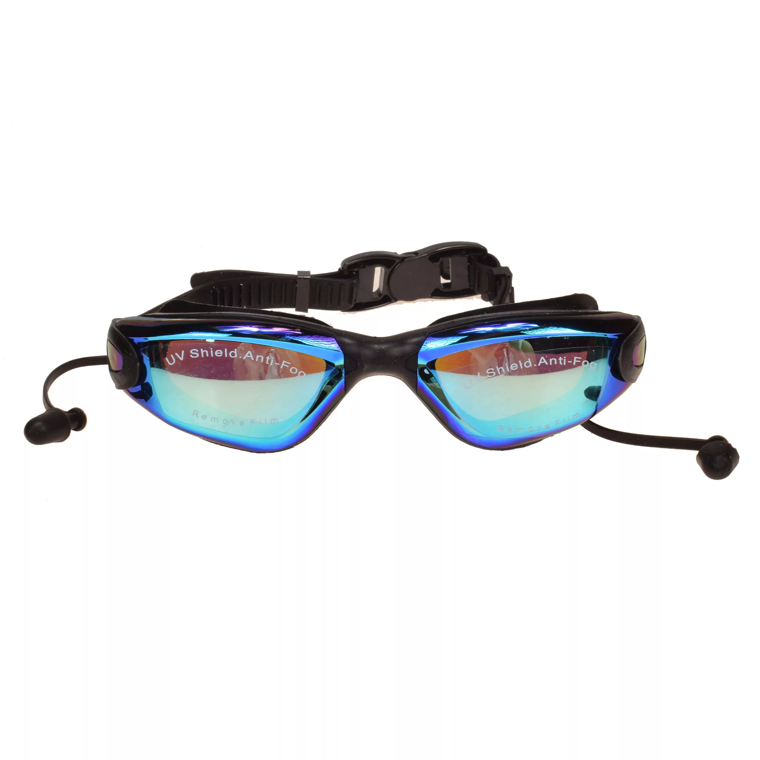 عینک شنا اسپیدو مدل G.o Fit