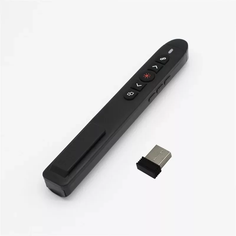 پرزنتر بی سیم مدل T5-H