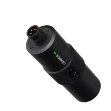 میکروفون استودیویی کامیکا مدل STA-X2