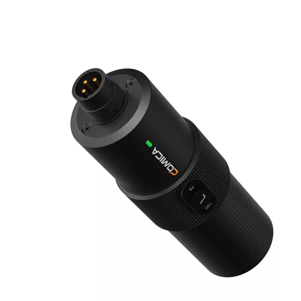 میکروفون استودیویی کامیکا مدل STA-X2