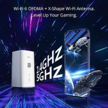 مودم 5G هوآوی مدل H122-373 5G CPE Pro 2