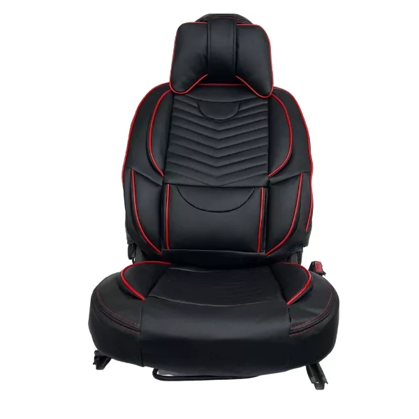 روکش صندلی خودرو مدل خلبانی مناسب برای پژو 206