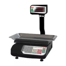 ترازو فروشگاهی محک مدل 16000A-35kg