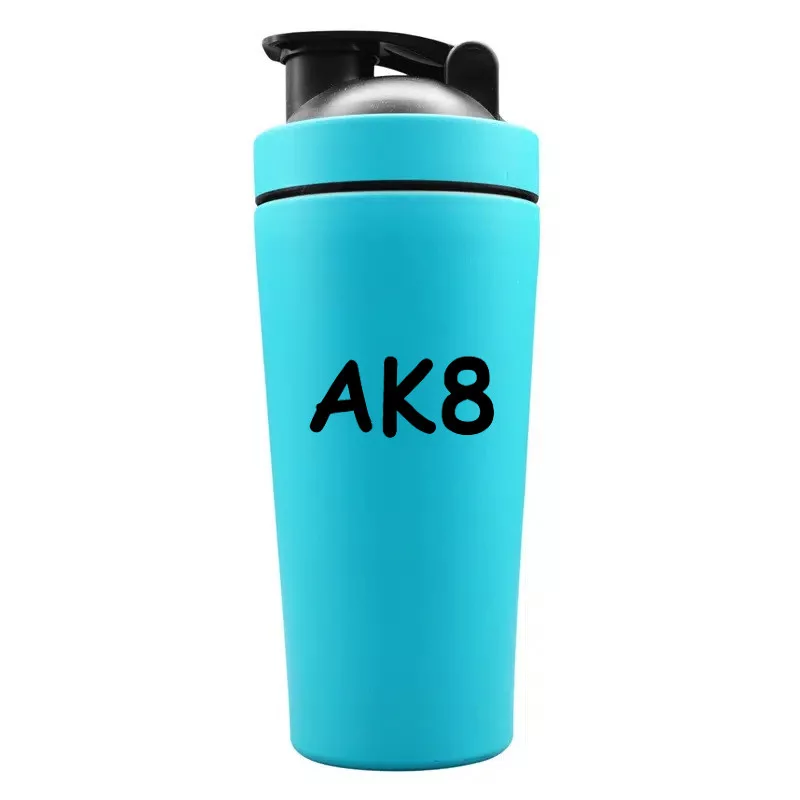 شیکر مدل AK8 گنجایش 0.7 لیتر