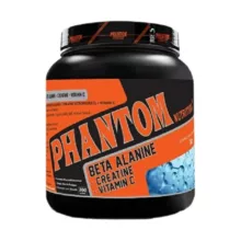 پودر کراتین بتا آلانین میوه ای فانتوم نوتریشن – 300 گرم