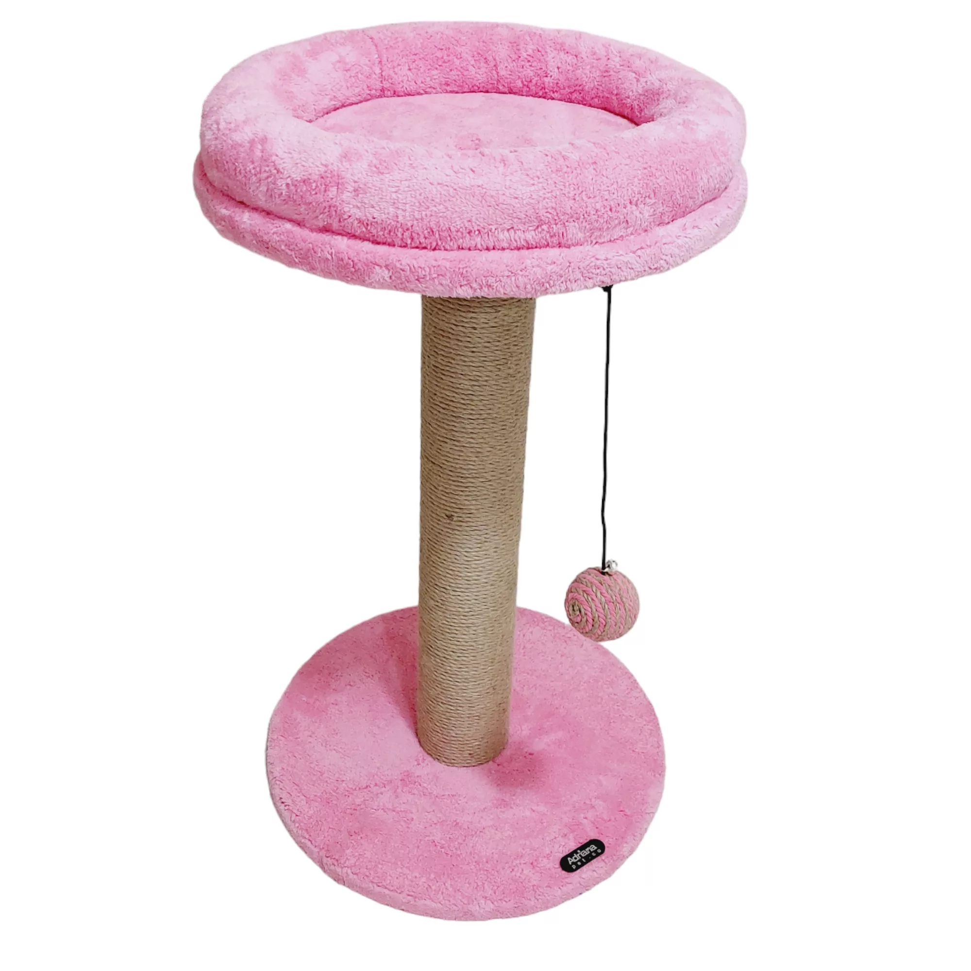 اسکرچر گربه آدریاناپت کو مدل چاتانا پلاس