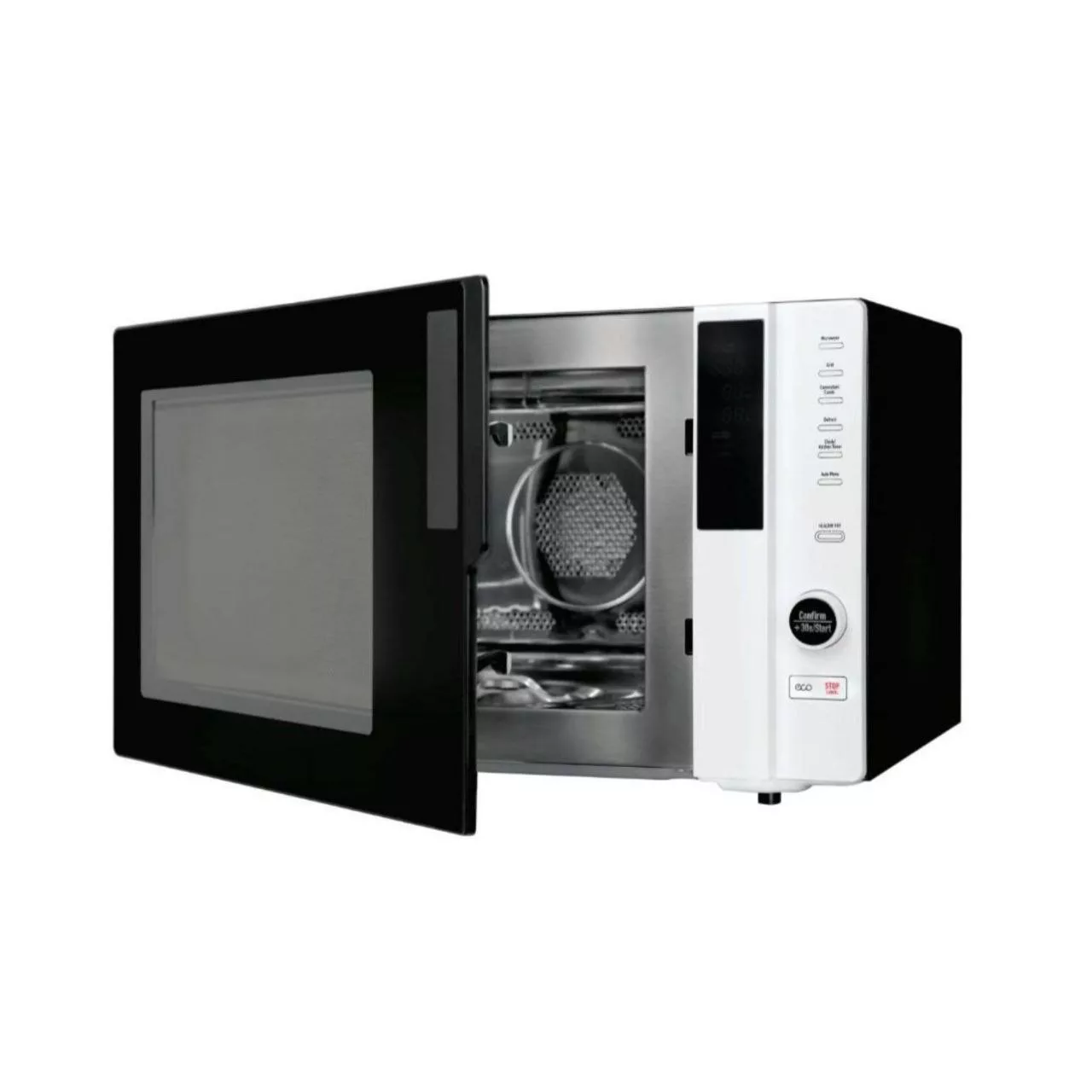 مایکروویو هایبورگ مدل MW-6060