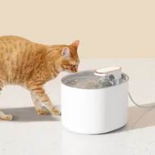 آبخوری اتوماتیک حیوانات خانگی مدل 3L-W