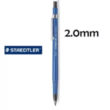 مداد نوکی 2 میلی متری استدلر مدل technico 788 بسته 5 عددی