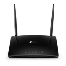 مودم روتر بی سیم 4G LTE تی پی-لینک مدل  Archer MR202 AC750
