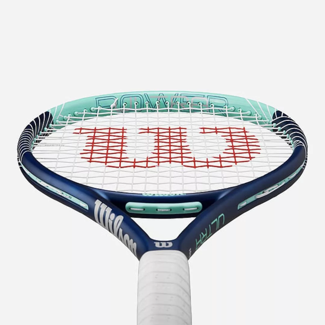 راکت تنیس ویلسون مدل ULTRA POWER 100