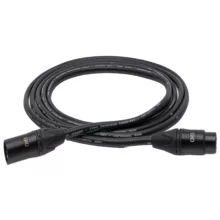 کابل میکروفون کنون به کنون نئوتریک مدل N3M طول 3 متر