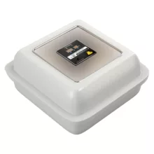 دستگاه جوجه کشی کاکس مدل گلدن دوجداره 42 عددی