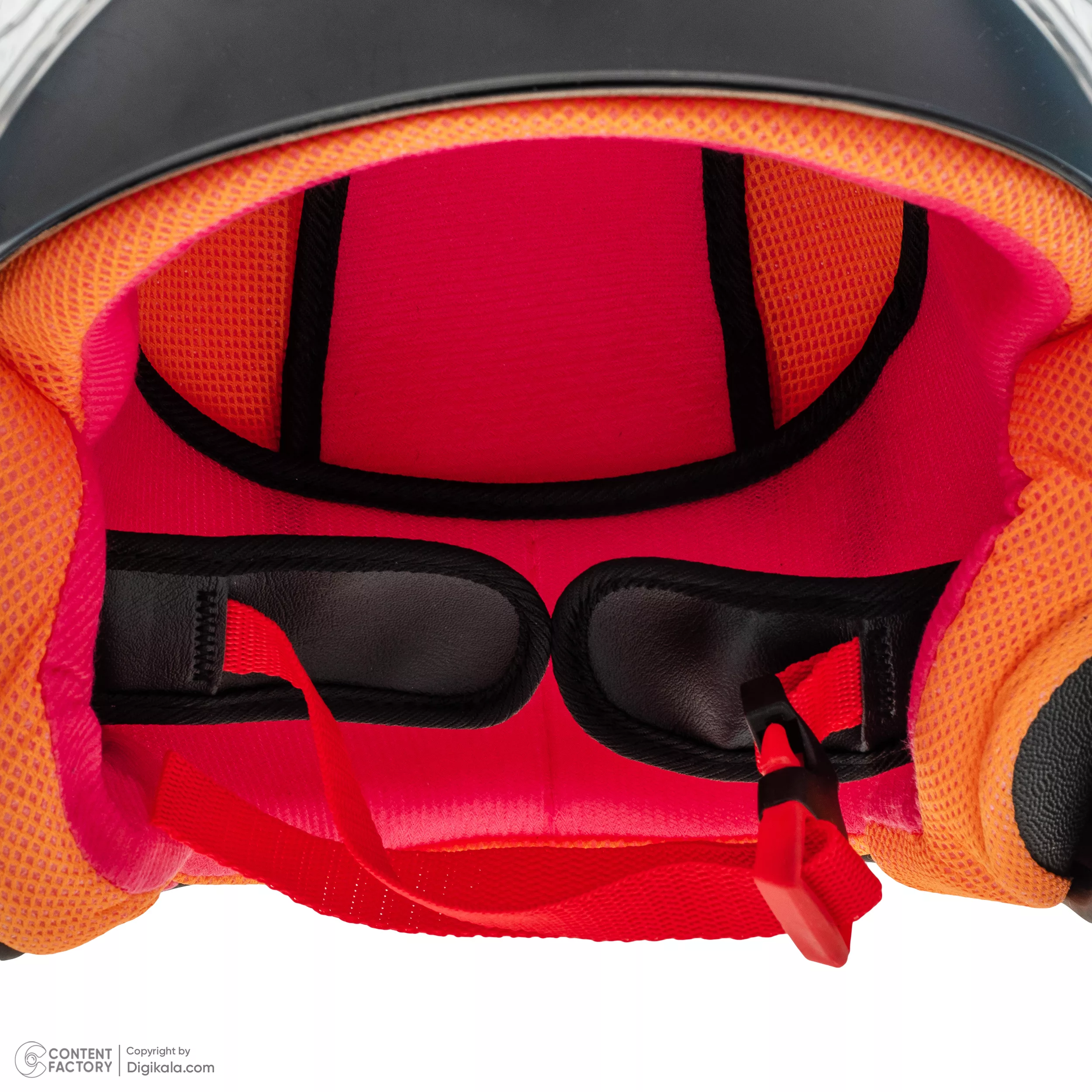 کلاه کاسکت کودک مدل 003