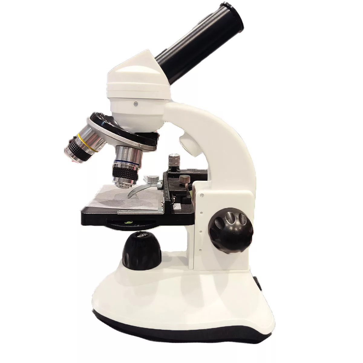 میکروسکوپ مدل Amscope-640X NEW