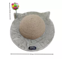 اسکرچر زمینی آدریاناپت کو مدل  Cat goy