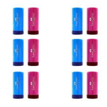 تراش فابر کاستل مدل 033318 بسته 12 عددی